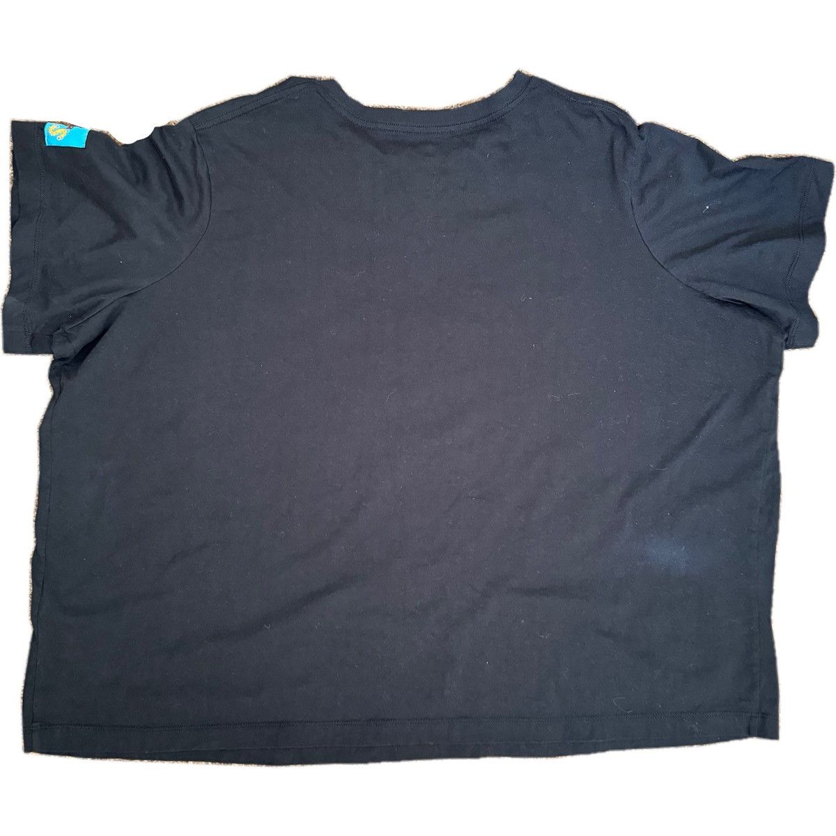 Disney Disneyland Resort 100% organic cotton Eats plus size 2XL Size XXL / US 16-18 / IT 52-54 - 2 Thumbnail