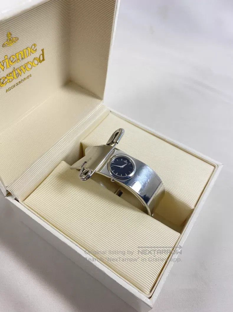 Vivienne Westwood Vivienne Westwood watch Size ONE SIZE - 5 Thumbnail