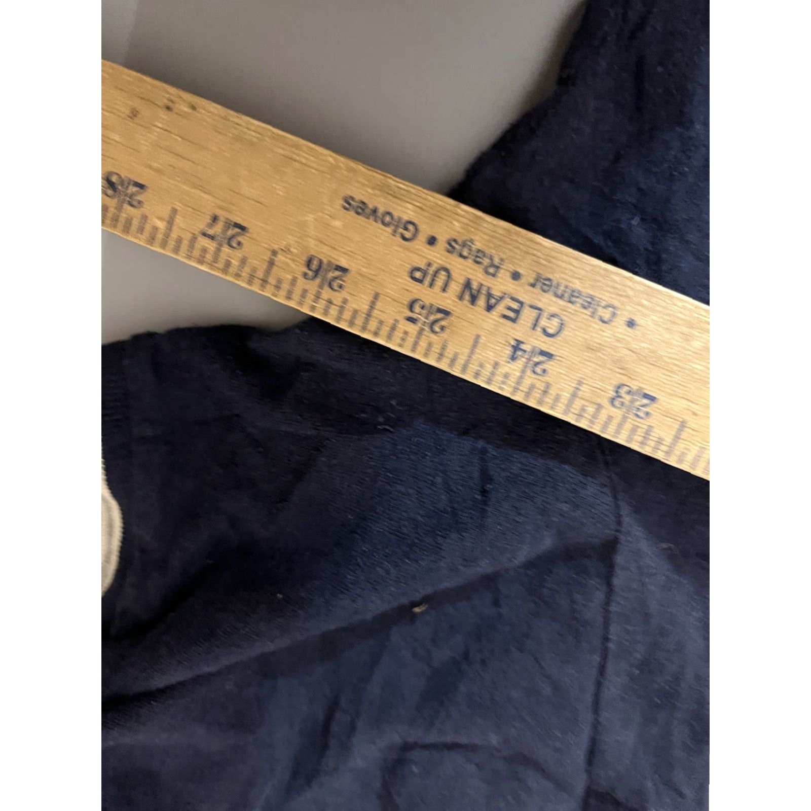 Aeropostale Aeropostale Mens Polo Shirt 2XL Blue Short Sleeve Preppy Casual Polo Shirt Mens Size US XXL / EU 58 / 5 - 5 Thumbnail