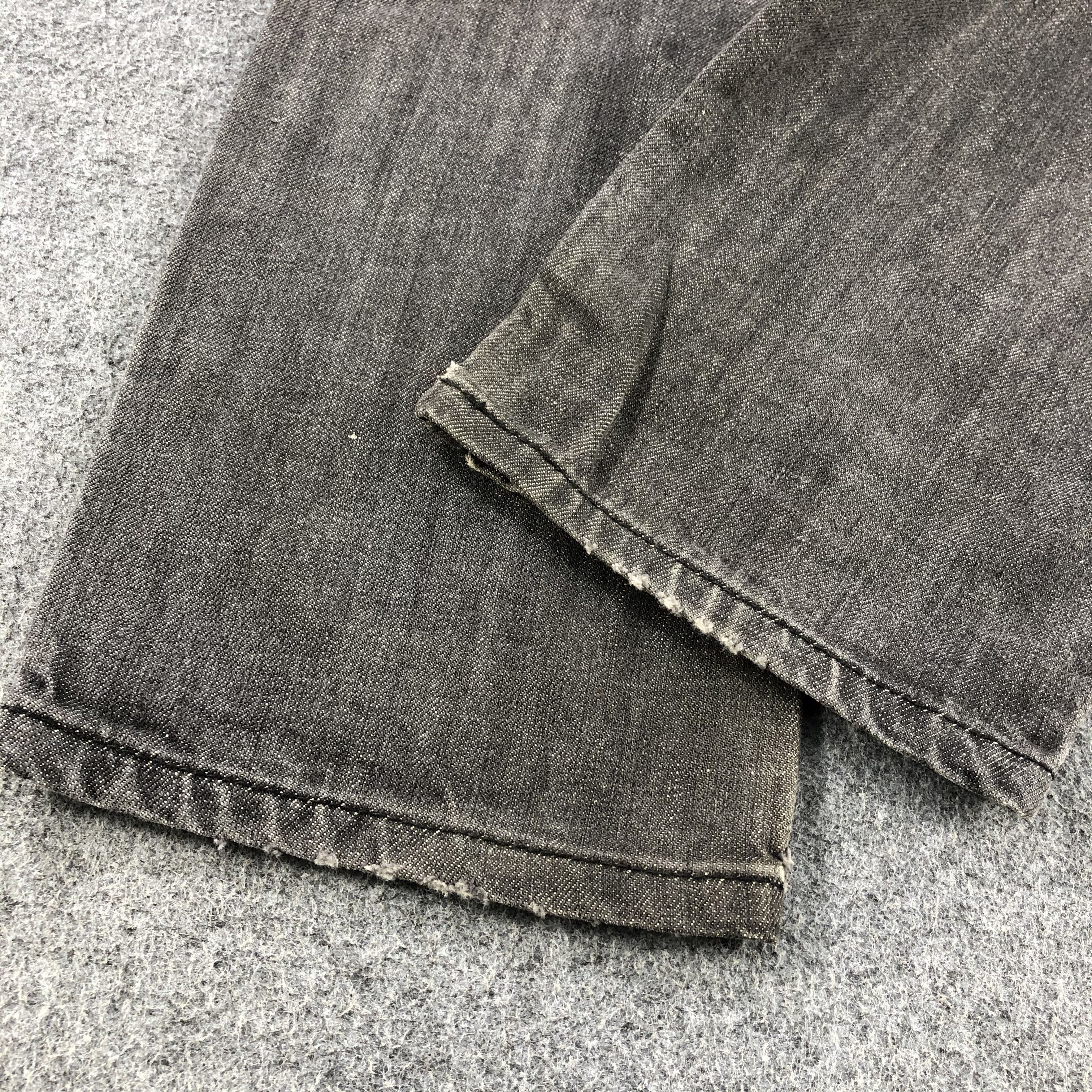 Levi's × Vintage Vintage Levis 511 Earth Tone Jeans-JM1802 Size US 32 / EU 48 - 6 Thumbnail