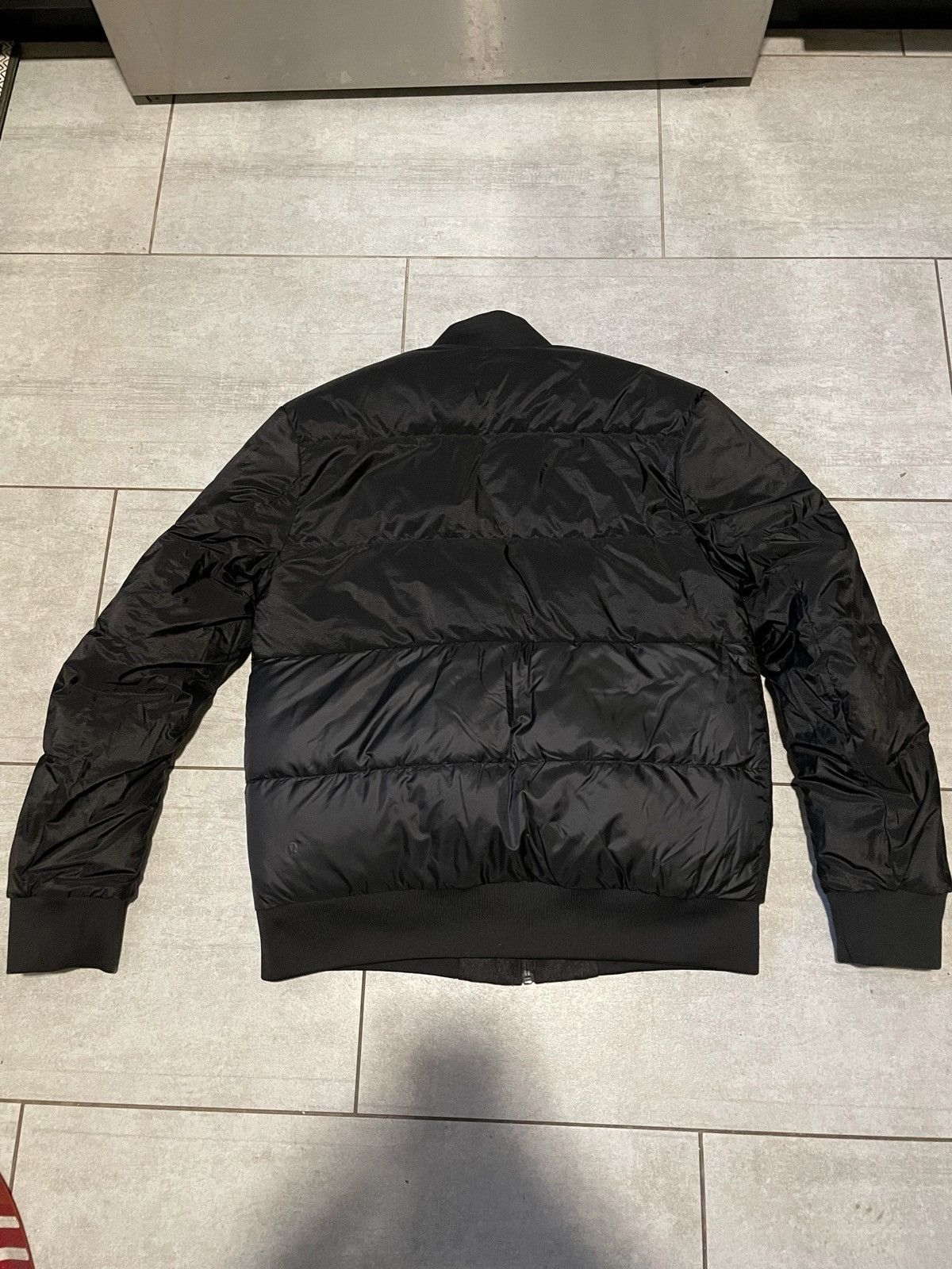 Lululemon Lululemon Roam Far Bomber Jacket Size M / US 6-8 / IT 42-44 - 10 Thumbnail