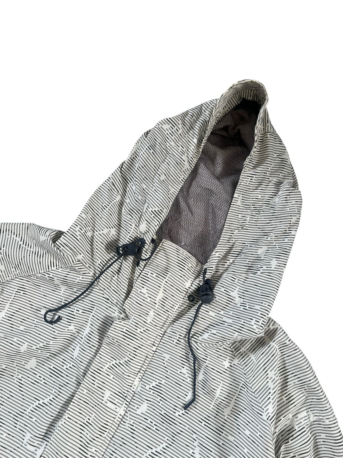 Analog 2000 Analog by Burton Tactical Multipocket Jacket Gorpcore Size US M / EU 48-50 / 2 - 3 Thumbnail