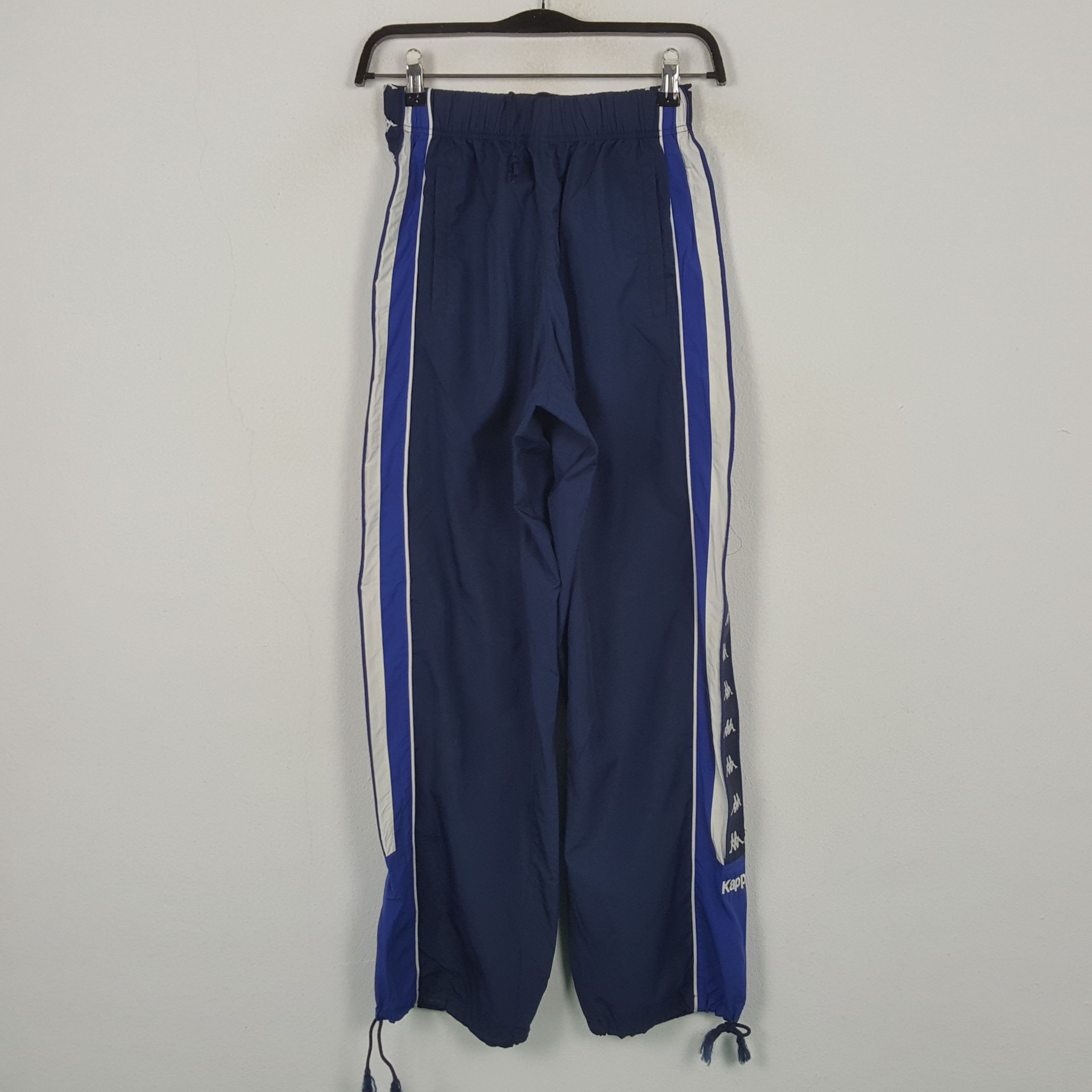 Kappa Kappa Sportswear Style Pants RR23 Size 22" - 1 Thumbnail