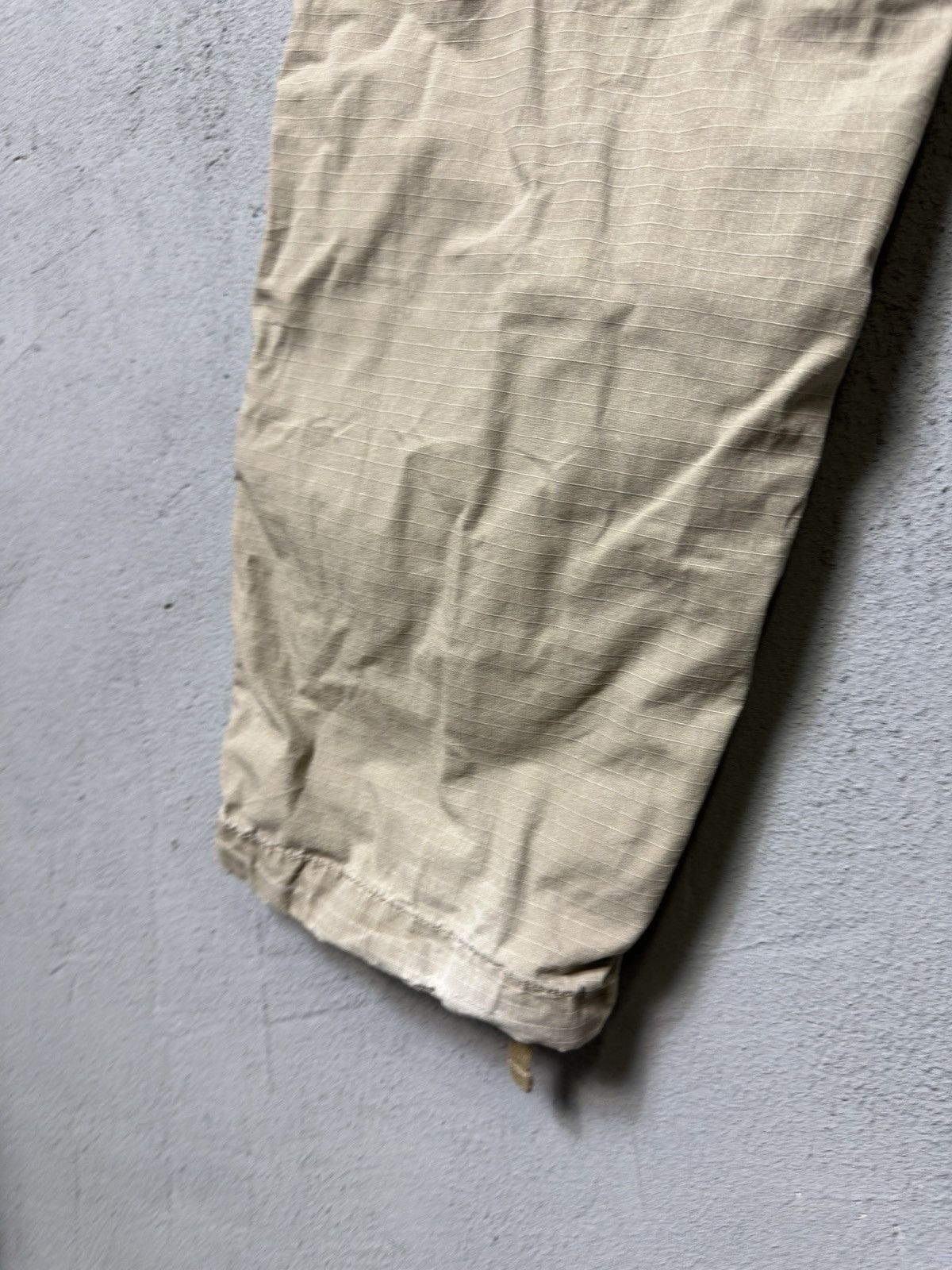 Carhartt × Carhartt Wip × Vintage Carhartt WIP Aviation Pant Size US 33 - 4 Thumbnail