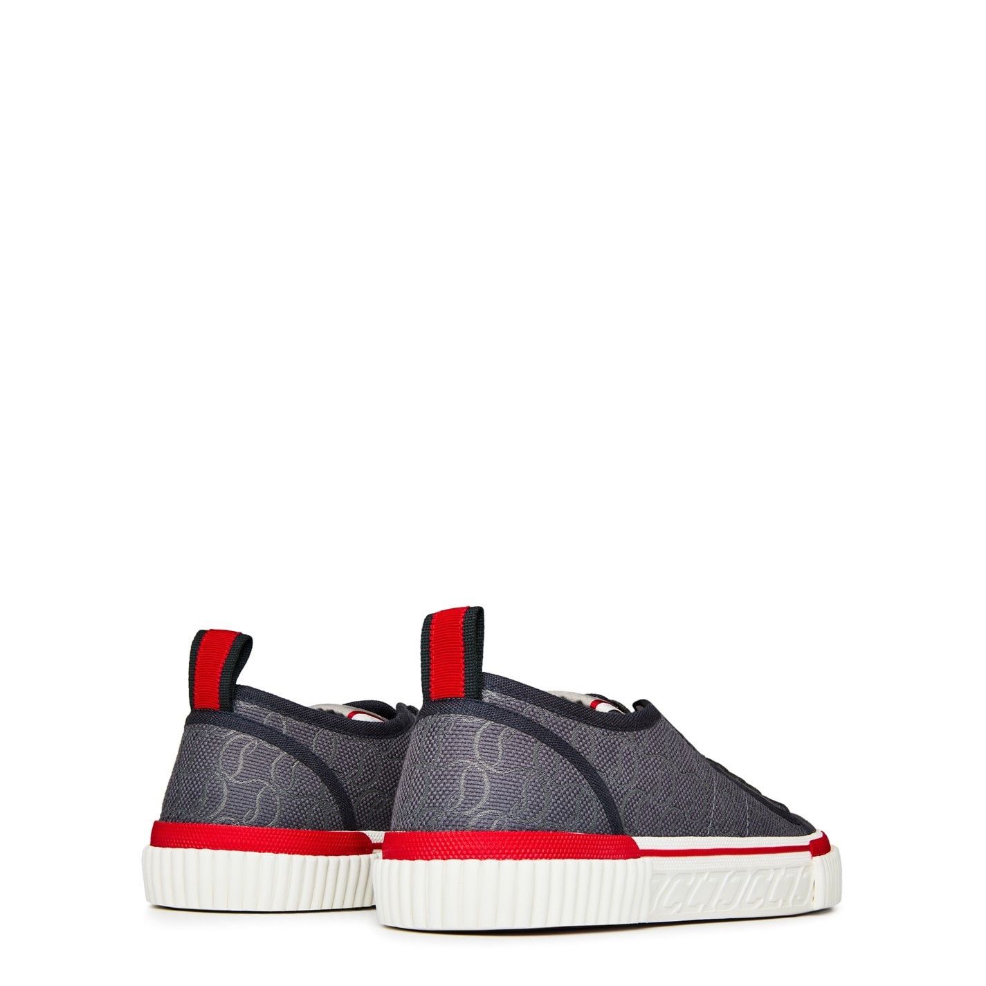 Christian Louboutin 1240621 I380 Pedro Junior Flat Size US 9 / EU 42 - 5 Thumbnail