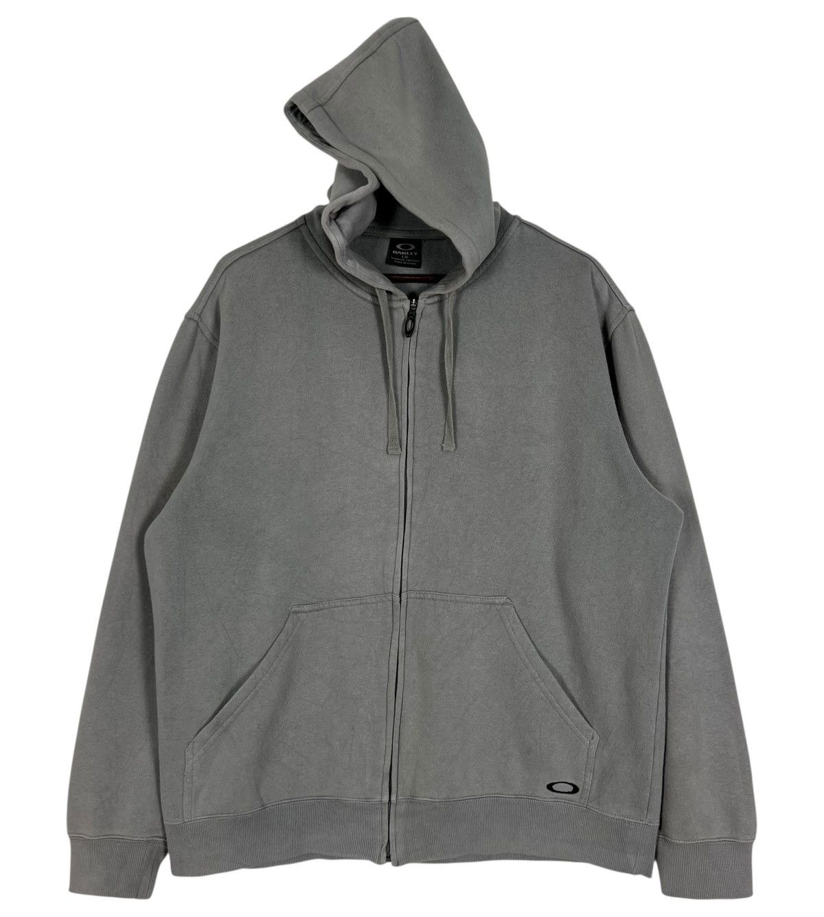 Oakley OAKLEY HOODIE Size US L / EU 52-54 / 3 - 1 Thumbnail