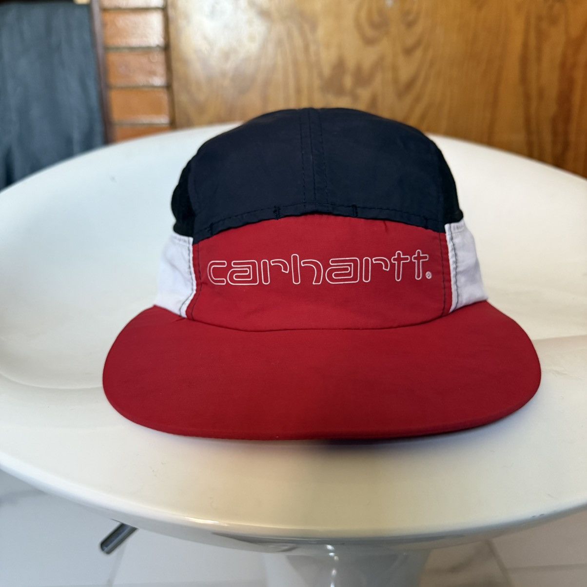 Carhartt Wip Carhartt WIP Terrace Cap SS18 Size ONE SIZE - 2 Thumbnail
