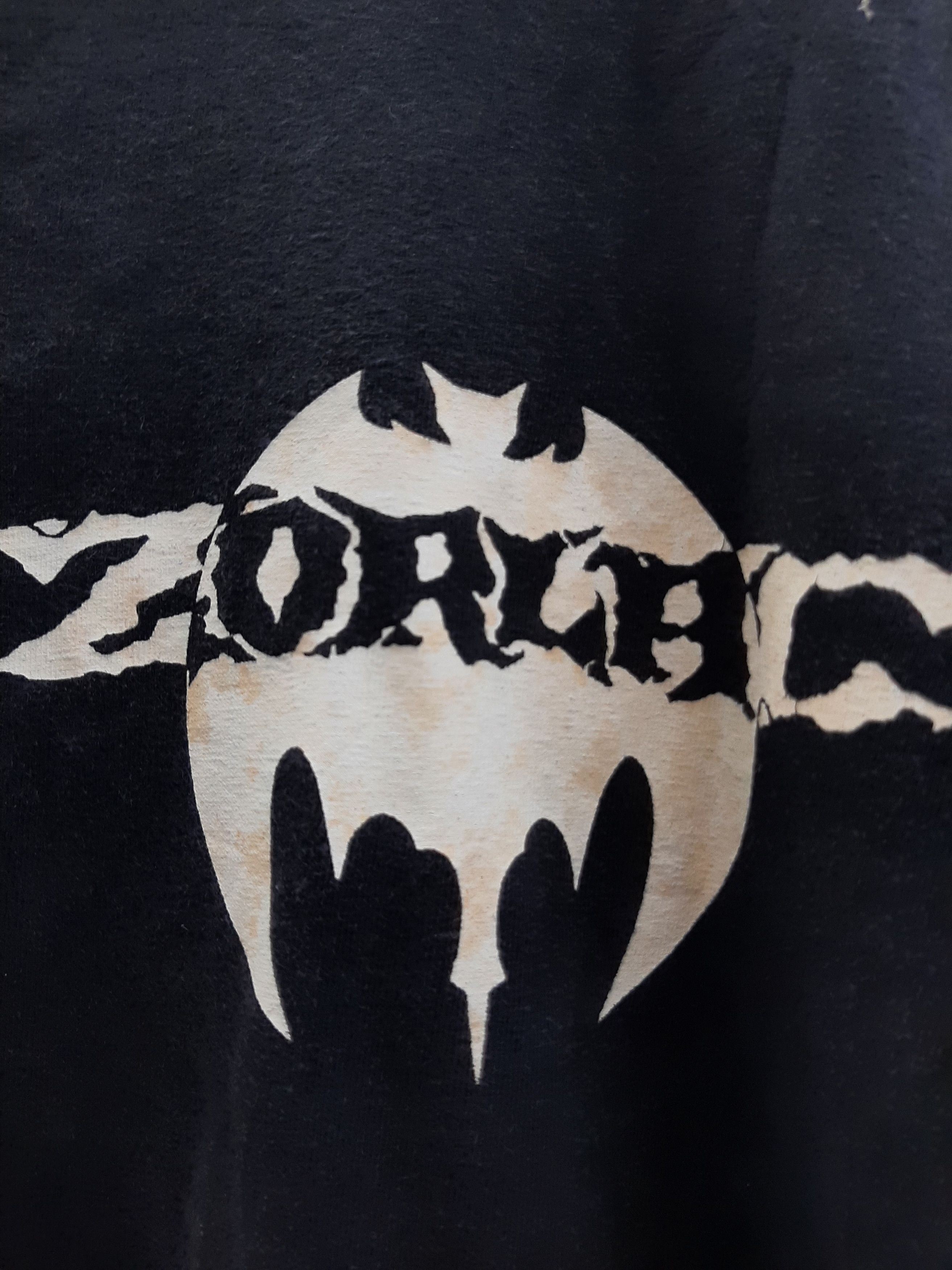 Vintage Vtg Zorlac Japan Working Class with backhit Size US M / EU 48-50 / 2 - 3 Thumbnail