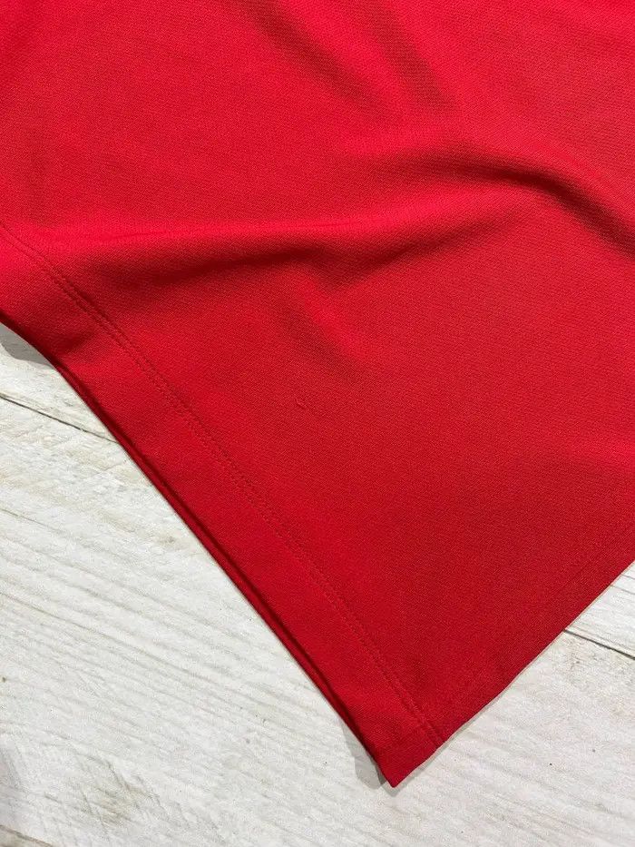 Nike Nike Manchester United 2014 2015 Home Football Shirt Jersey Size US S / EU 44-46 / 1 - 20 Thumbnail
