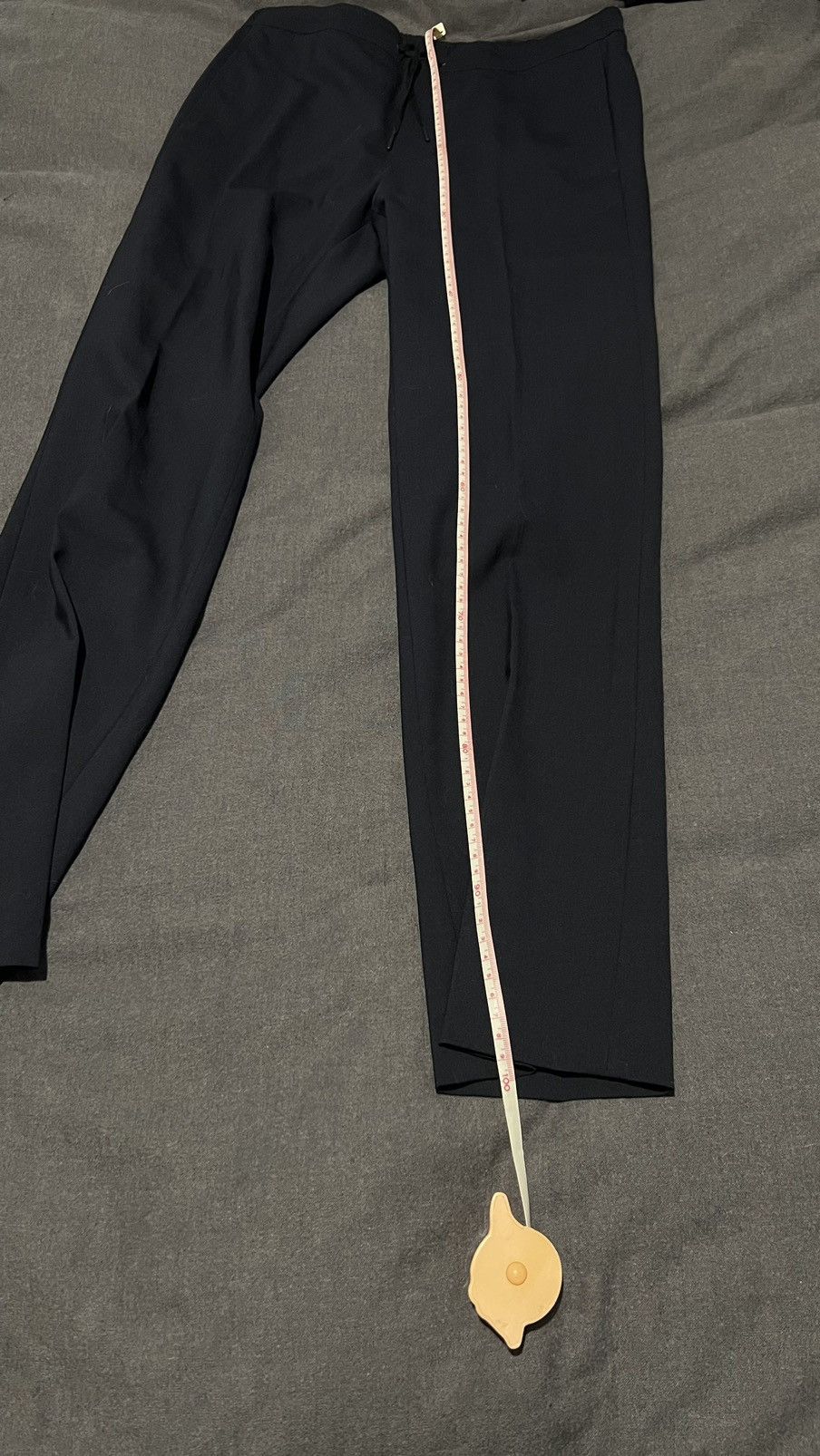 Sandro Suit by popular French brand Sandro Size 36R - 23 Thumbnail