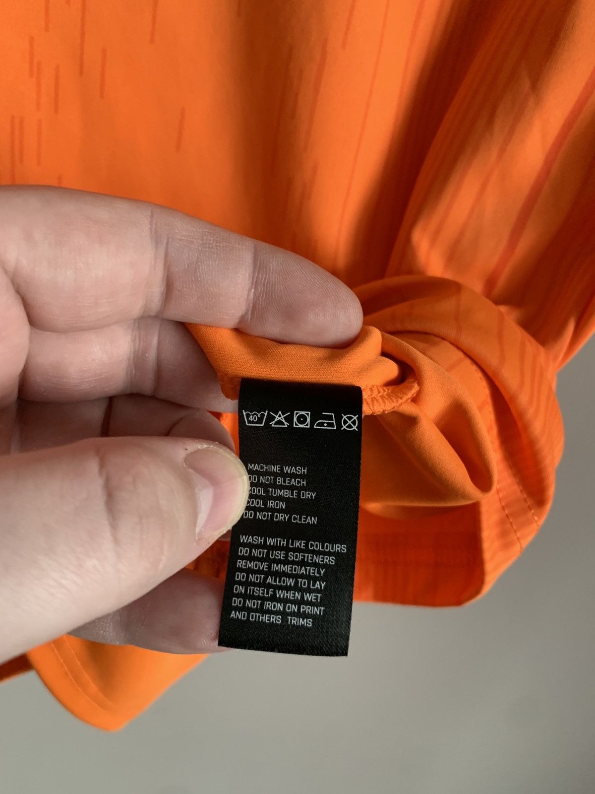 Other Glasgow Rangers 2021 2022 castore 150 years training jersey Size US L / EU 52-54 / 3 - 8 Thumbnail