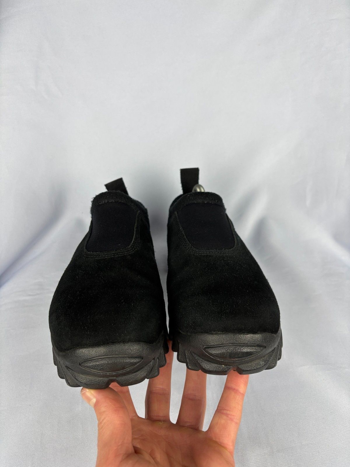 Salomon Salomon Contagrip Slip On Vintage Y2K Shoes Size US 7.5 Size US 7.5 / IT 37.5 - 4 Thumbnail