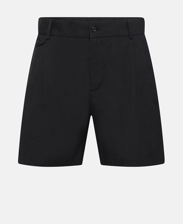 Dolce & Gabbana Bermuda shorts Size US 33 - 1 Thumbnail