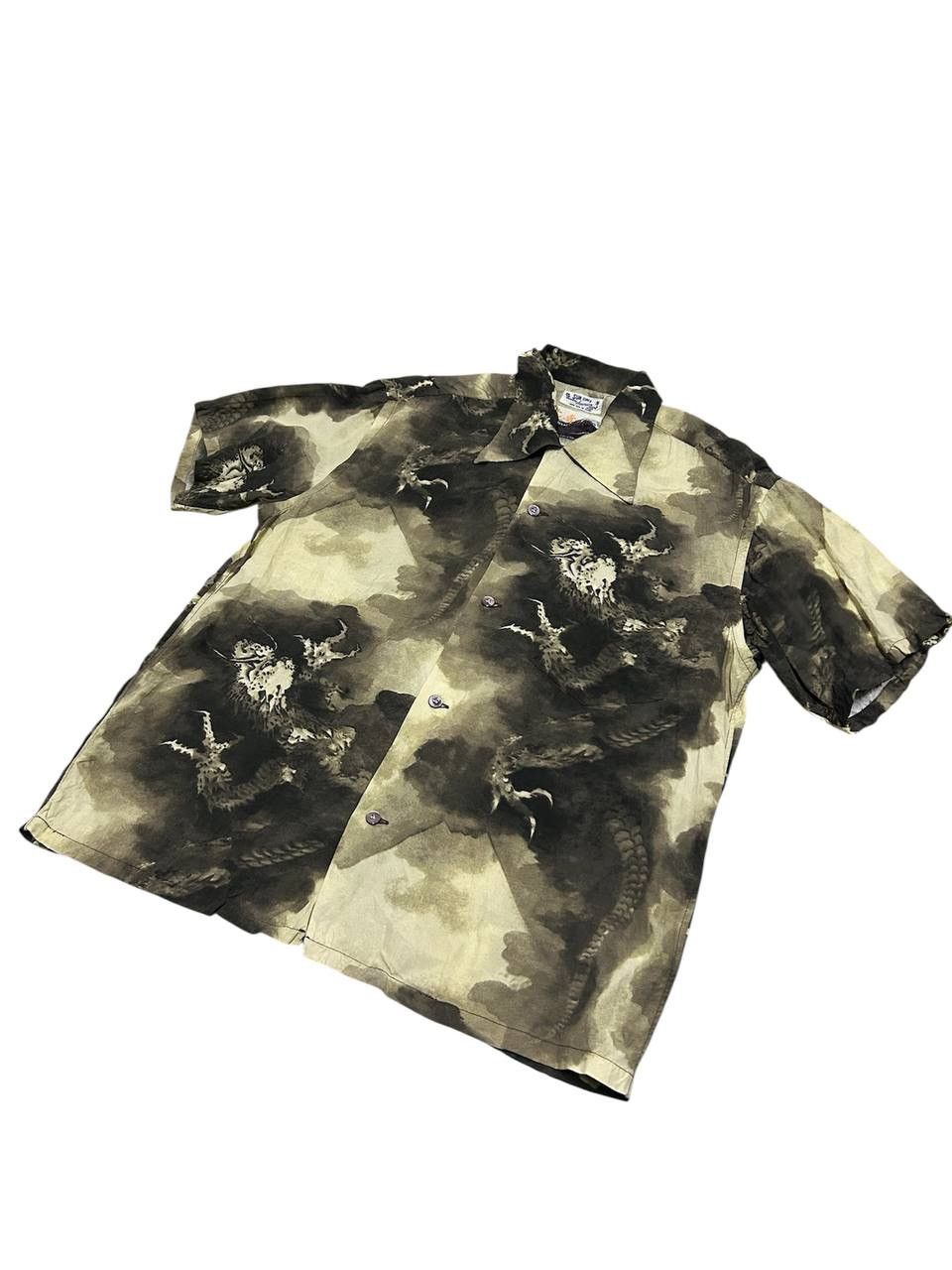 Toyo Enterprises Sun surf x katsushika x toyo enterprice Size US M / EU 48-50 / 2 - 2 Thumbnail