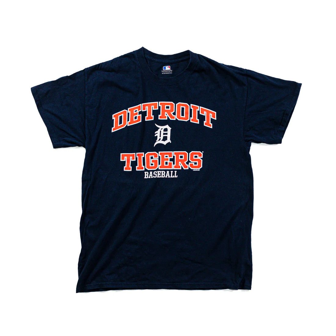 Vintage VINTAGE SPORTS APPAREL DETROIT TIGERS BASEBALL Size US M / EU 48-50 / 2 - 1 Preview
