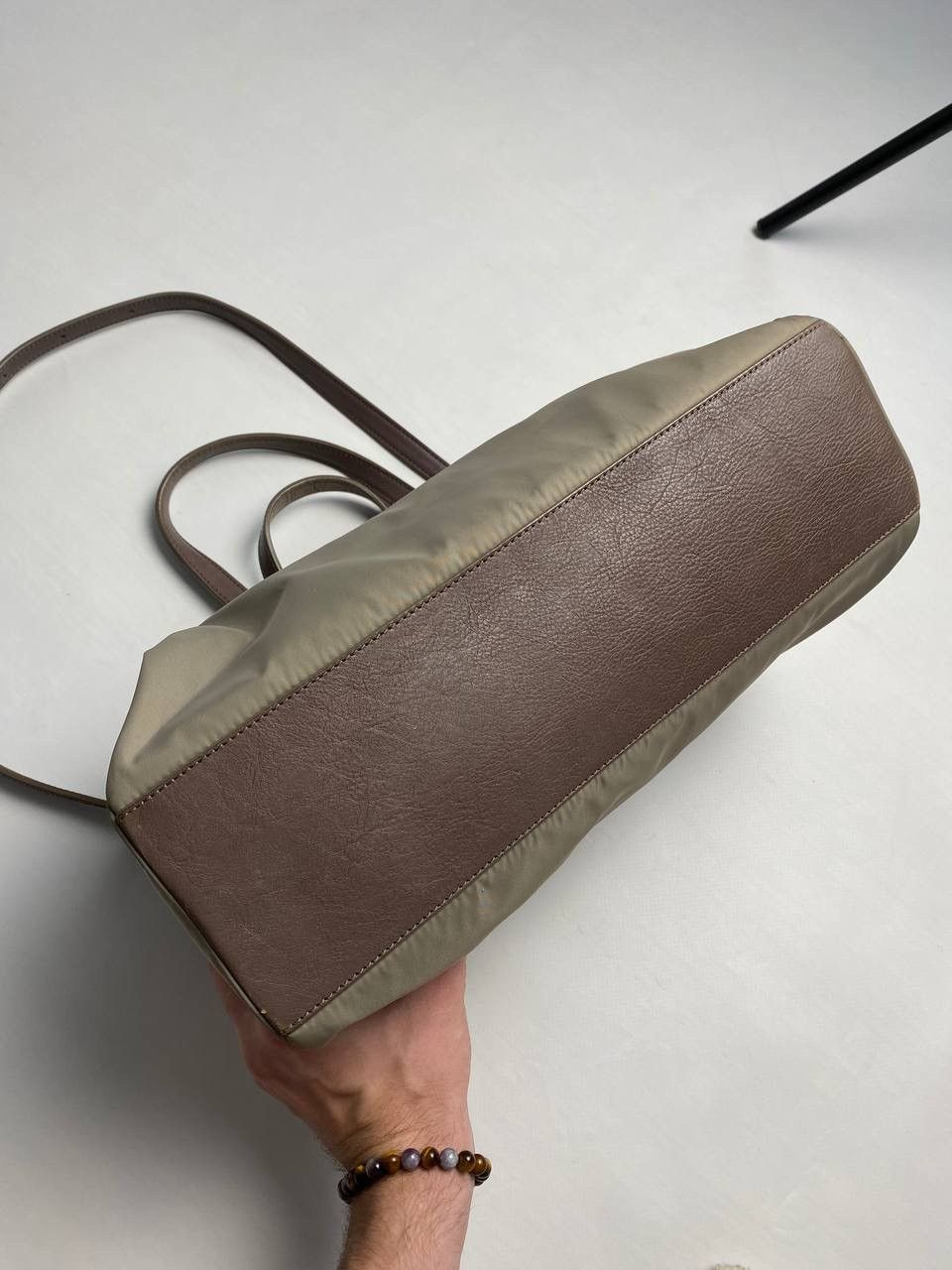 Marc Jacobs Mark Jacobs Neylon Bag Size ONE SIZE - 13 Thumbnail