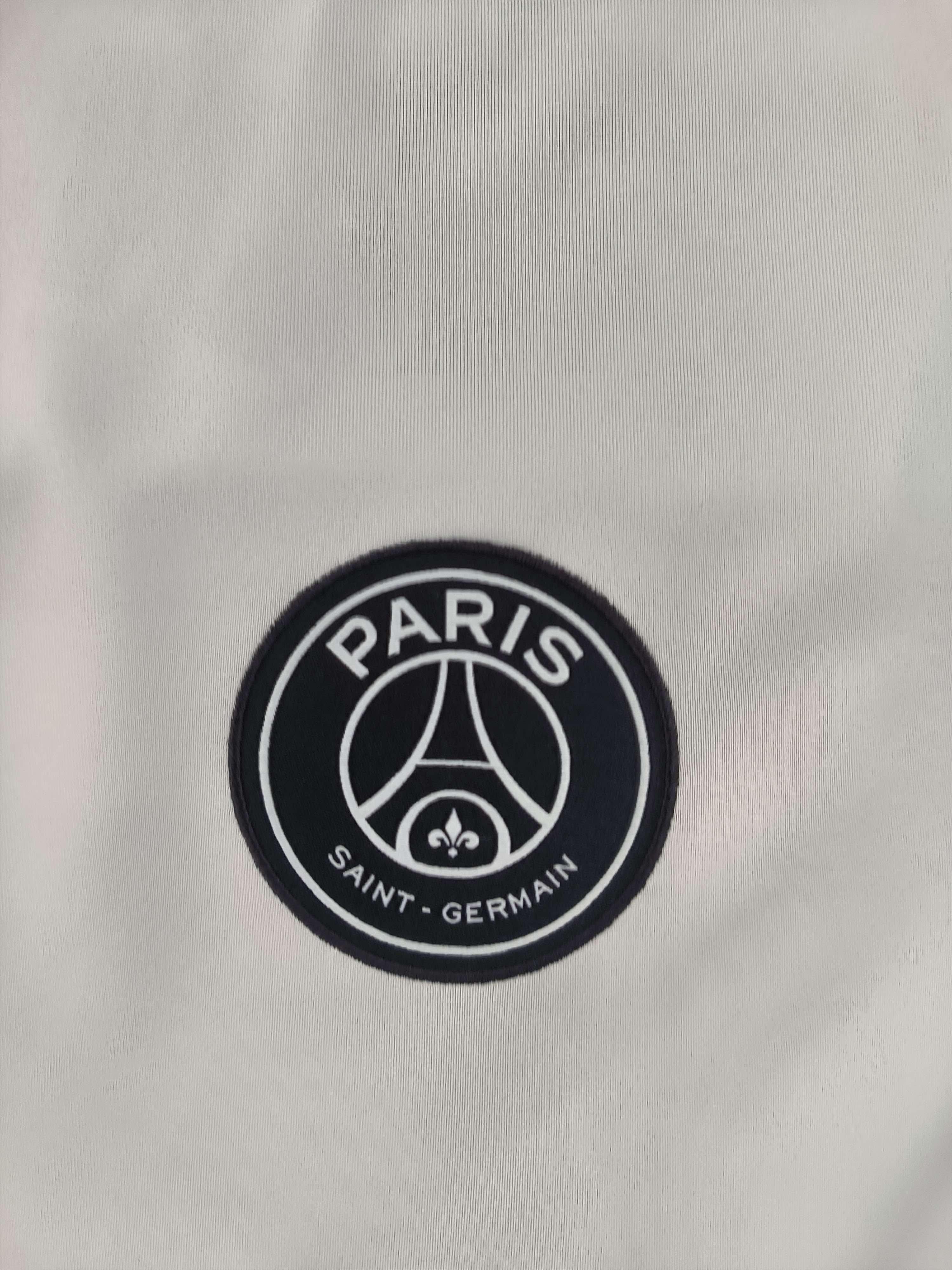 Jordan Brand PSG Paris Saint-Germain Jordan football shirt size XL Size US XL / EU 56 / 4 - 4 Thumbnail