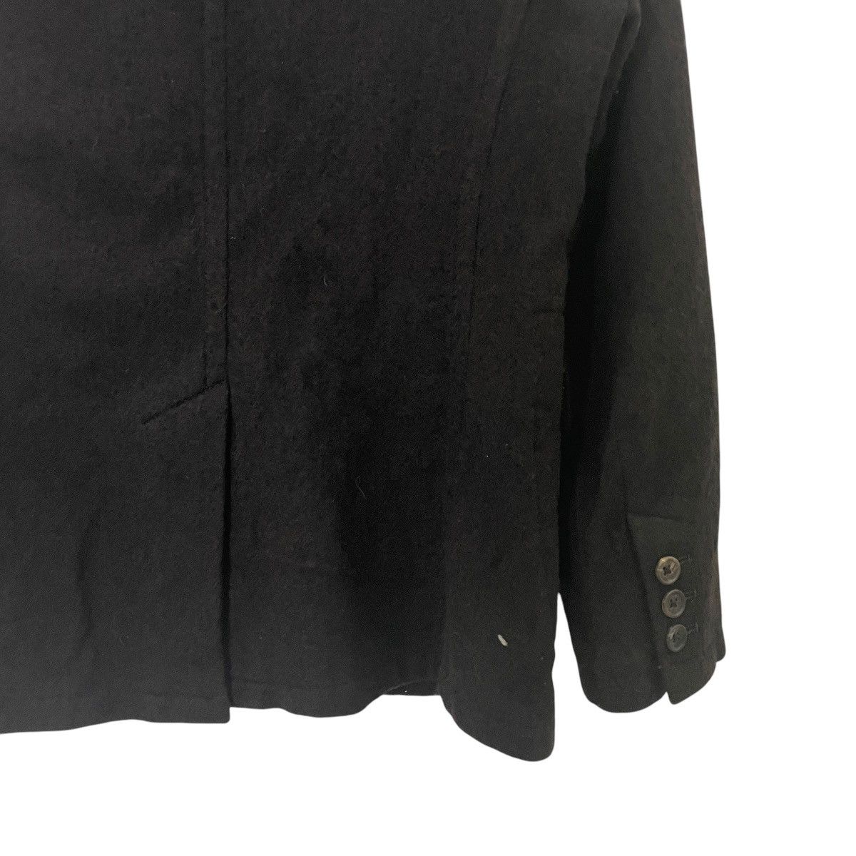Japanese Brand × Margaret Howell Vintage Margaret Howel Coat Jacket Size M / US 6-8 / IT 42-44 - 10 Thumbnail