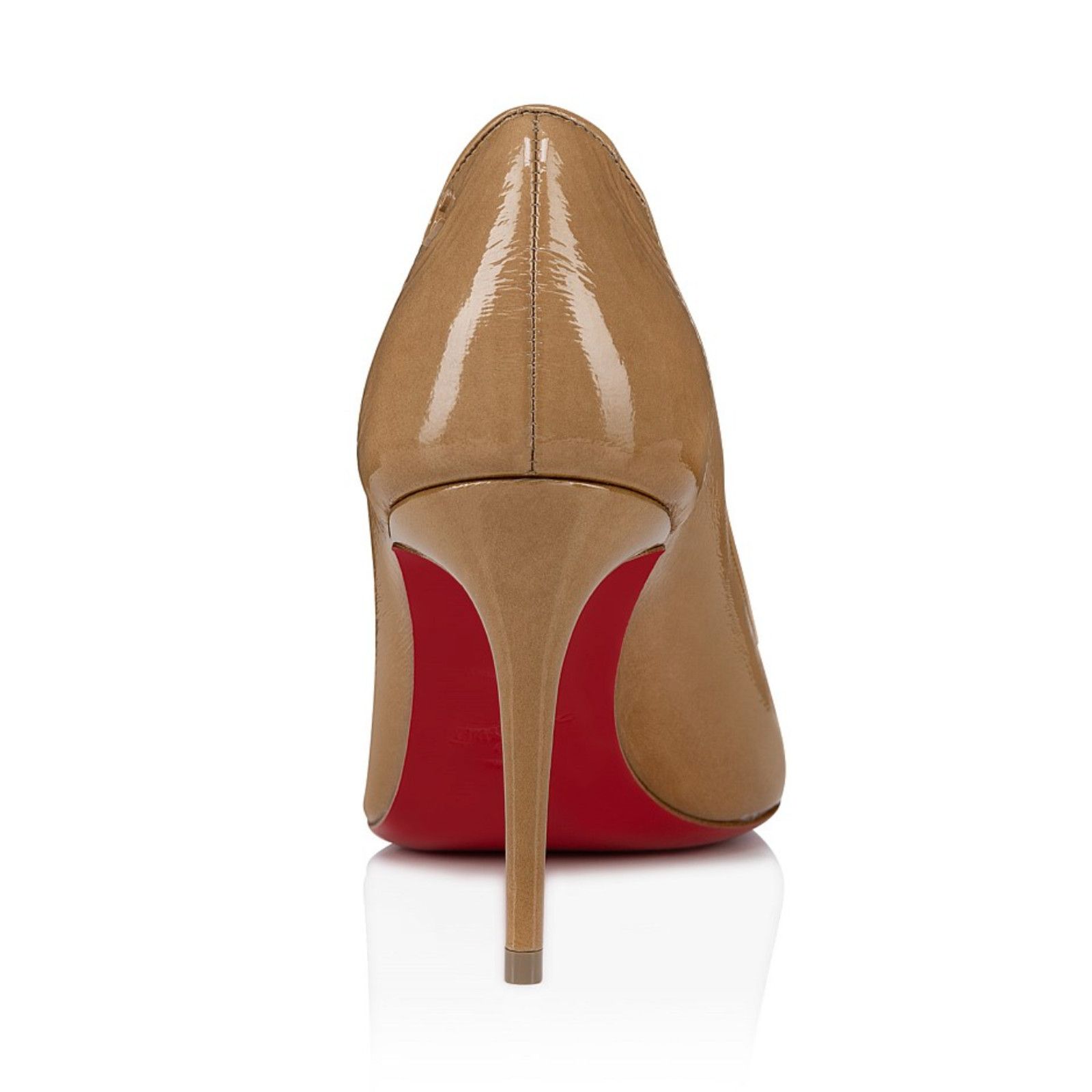 Christian Louboutin Christian Louboutin Sporty Kate 85 Lionne Beige Size US 11.5 / IT 41.5 - 11 Thumbnail
