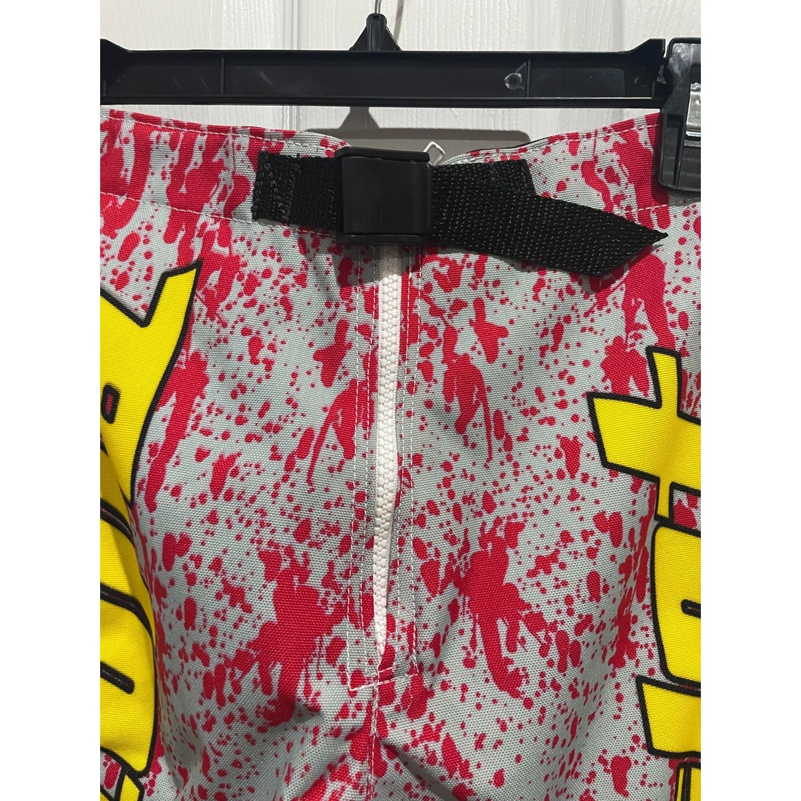 Other "Pilot Gear" durable trousers for Motorcycle Riding Size 34 Size US 34 / EU 50 - 3 Thumbnail