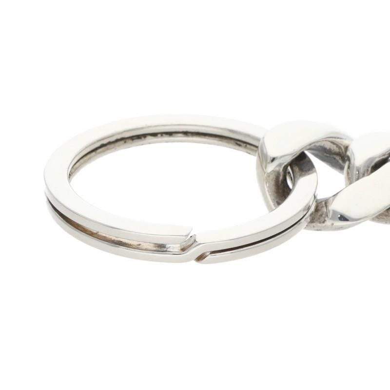 Chrome Hearts Chrome Hearts Foti DLFN Key Ring Size ONE SIZE - 5 Thumbnail