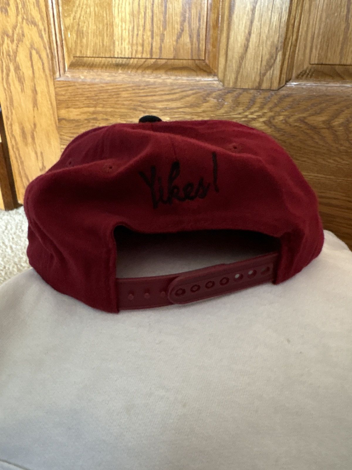 Other Vintage Goldschlager Hat Size ONE SIZE - 4 Thumbnail