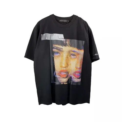 Other Vintage Graphic Tee Size US M / EU 48-50 / 2 - 1 Thumbnail