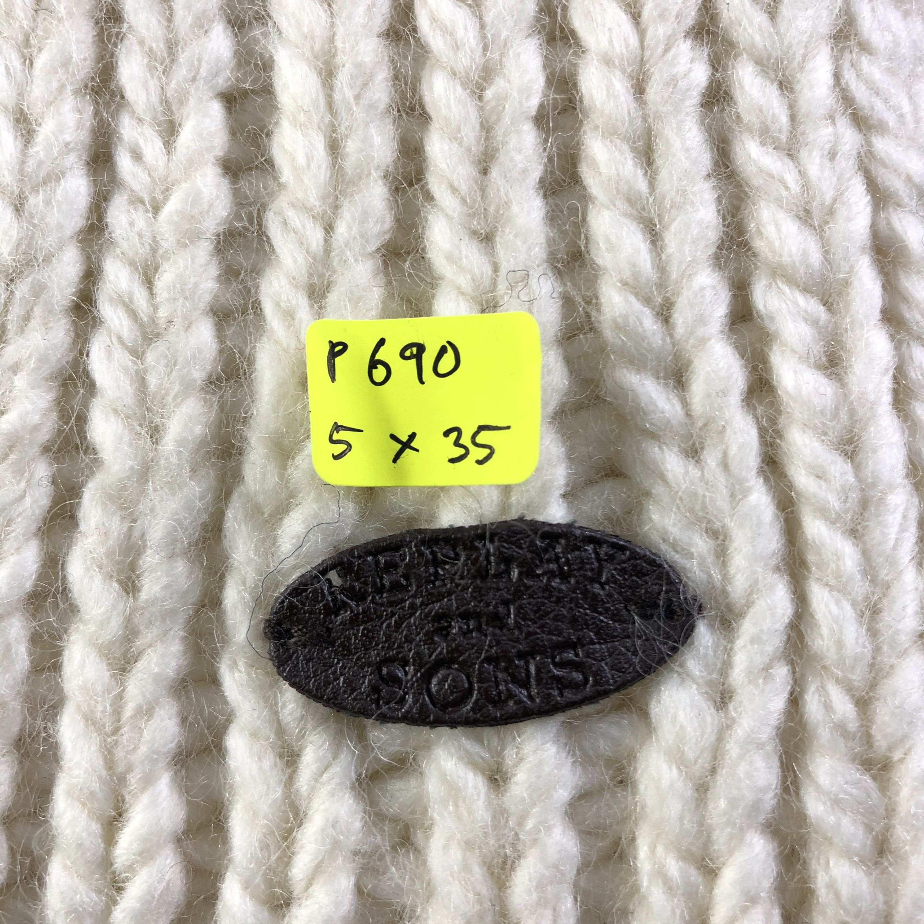 Replay Replay & Sons Scarf / Muffler / Neckwear Size ONE SIZE - 9 Thumbnail
