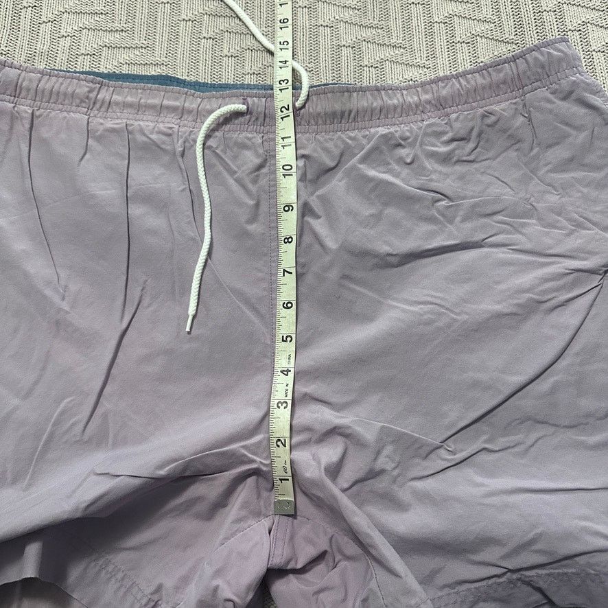 Polo Ralph Lauren Polo Ralph Lauren purple swim trunks size XL Size US 38 / EU 54 - 6 Thumbnail