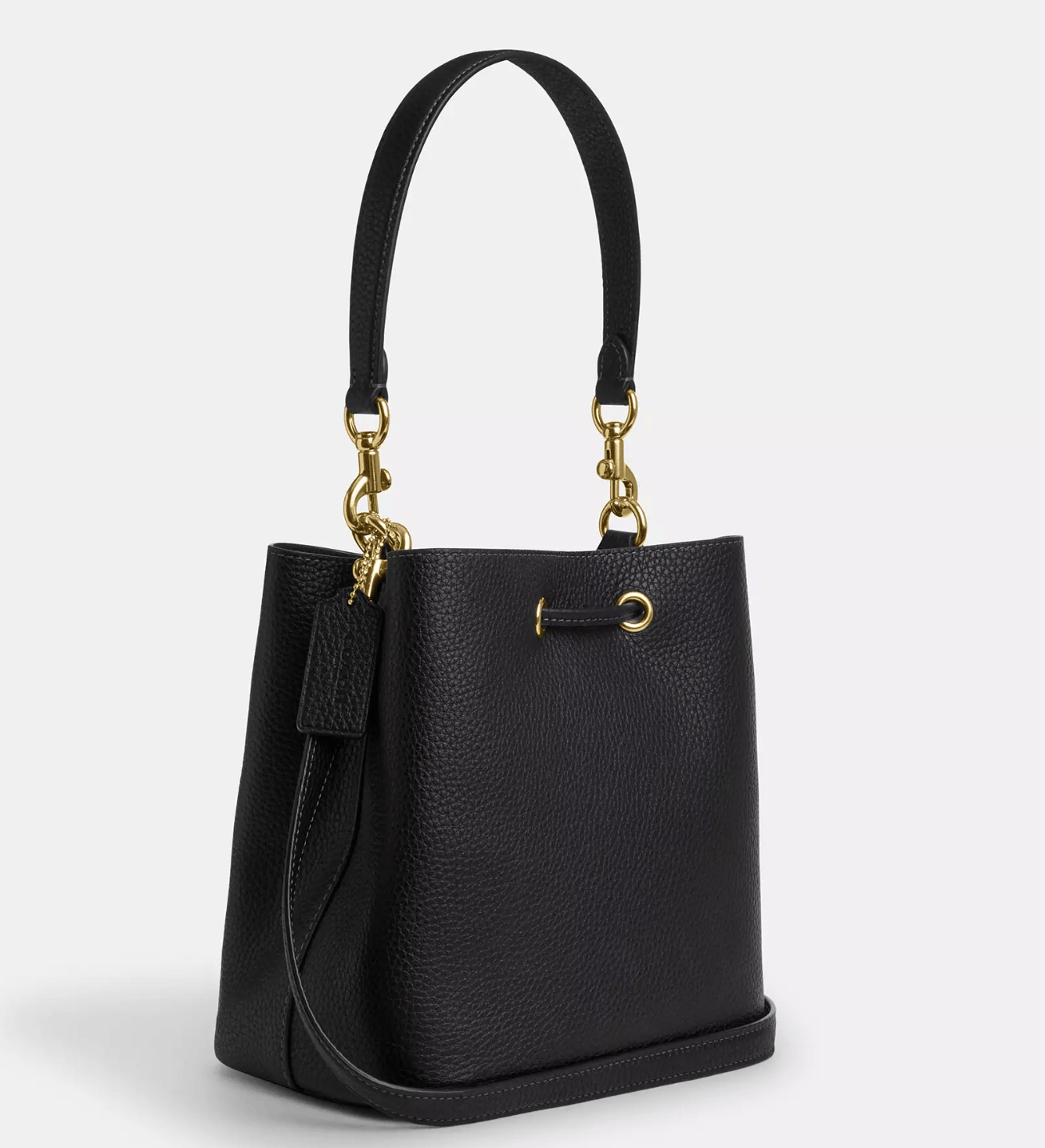 Coach NWT Coach Rowan Bucket Bag CBH06 Size ONE SIZE - 12 Thumbnail