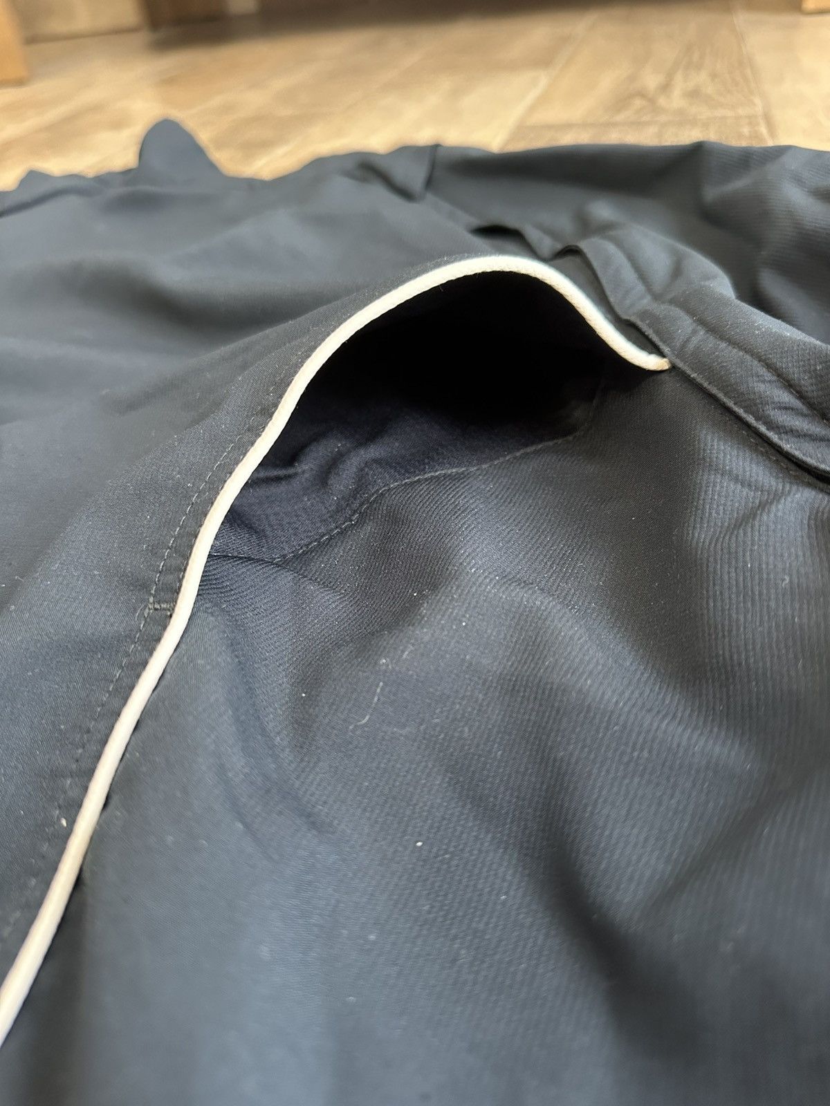 Nike Vintage Nike Dri-FIT Lightweight Jacket – Size L Size US L / EU 52-54 / 3 - 8 Thumbnail