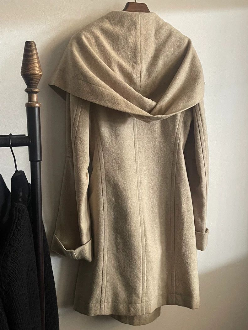 Ann Demeulemeester Ann Demeulemeester The robes of the Ancient One Size US L / EU 52-54 / 3 - 9 Thumbnail