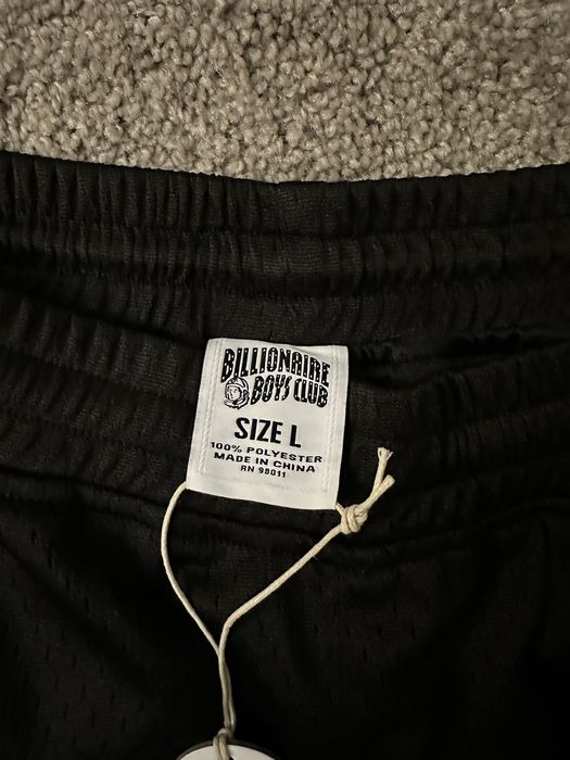 Billionaire Boys Club Billionaire Boys Club Look Beyond Shorts | Grailed