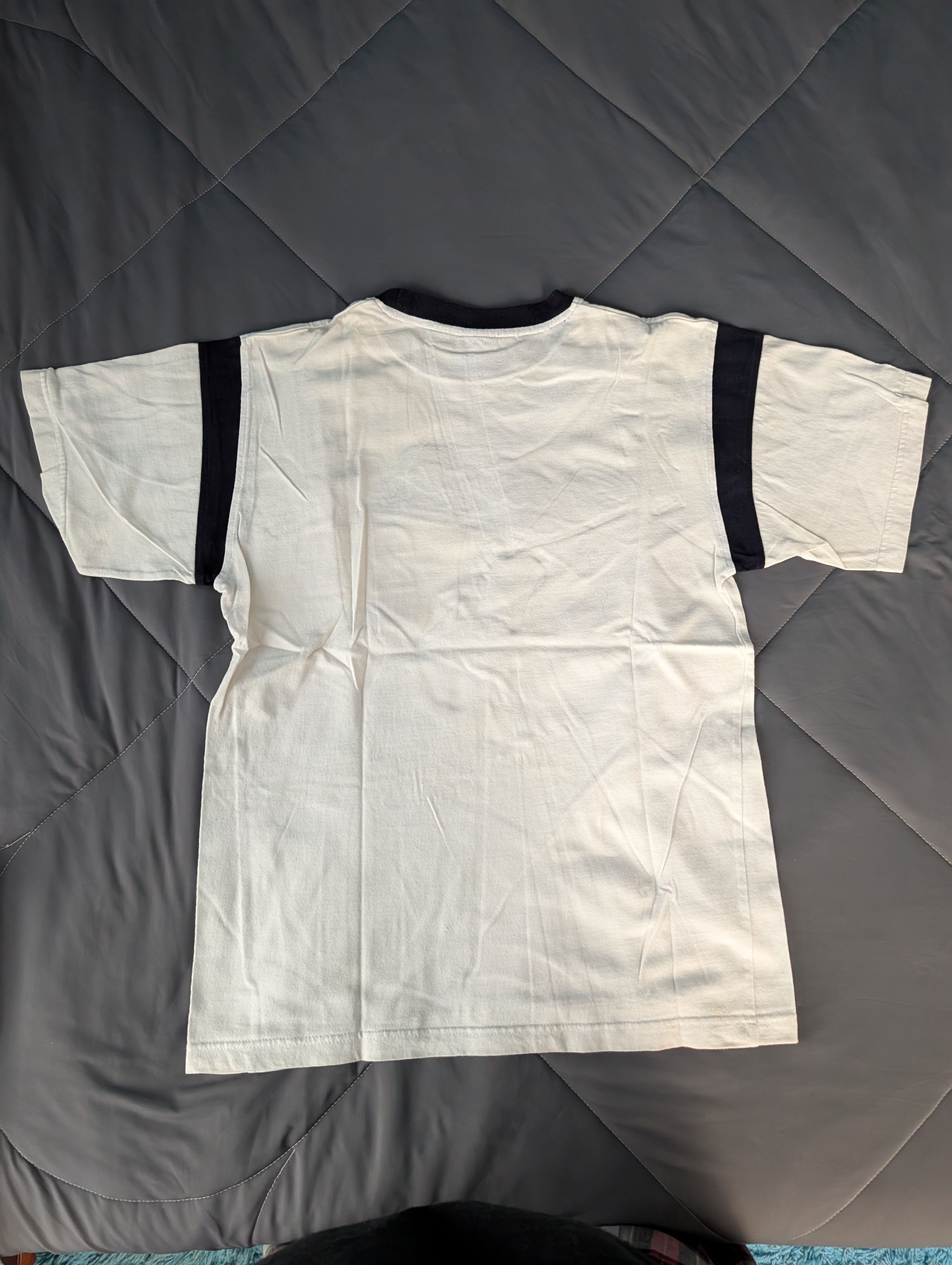Southpole Men's authentic Southpole Tshirt Size US L / EU 52-54 / 3 - 5 Thumbnail