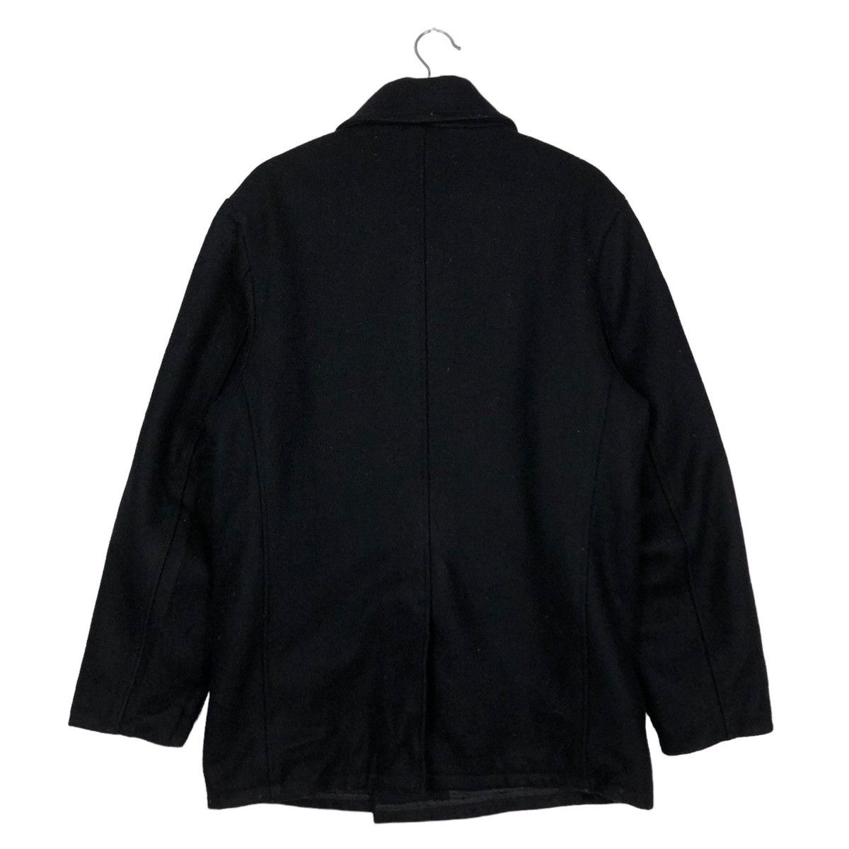 45rpm 🔥Double Breast Wool Jacket Marin 45RPM Japan Made Size US M / EU 48-50 / 2 - 8 Thumbnail