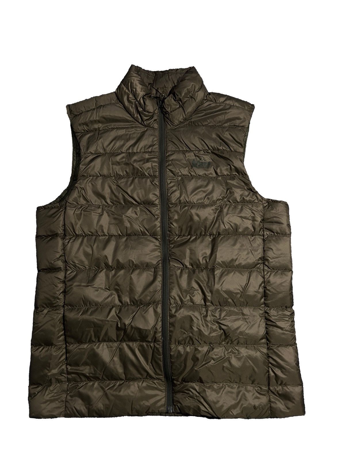Rei REI lightweight puffer vest Size US M / EU 48-50 / 2 - 1 Thumbnail