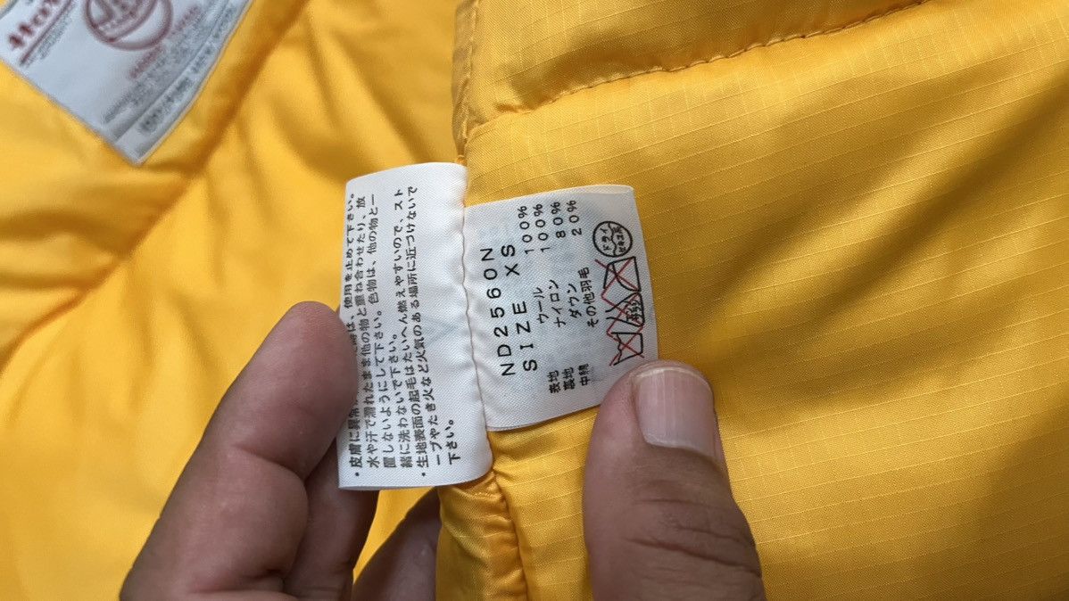 The North Face Purple Label The North Face Purple Label x Harris Tweed Tartan Wool Vest Size US XS / EU 42 / 0 - 12 Thumbnail