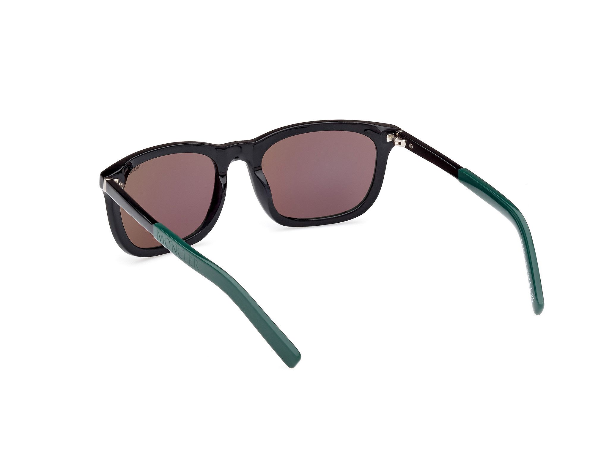 Moncler o1y0225 Size : OS / 57 mm Sunglasses in Multicolor Size ONE SIZE - 8 Thumbnail