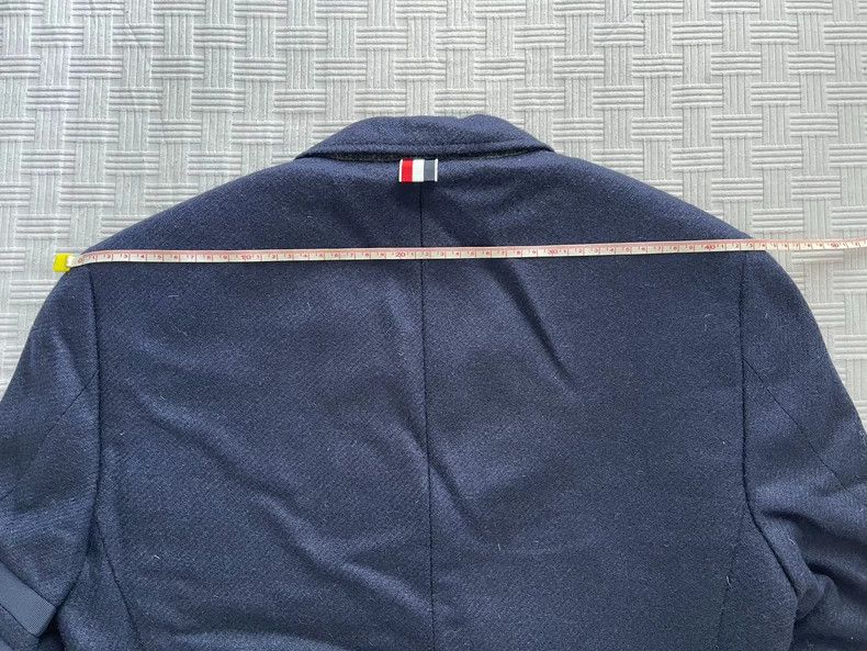 Thom Browne Thom Browne size0 Western-style suit Size 36S - 7 Thumbnail