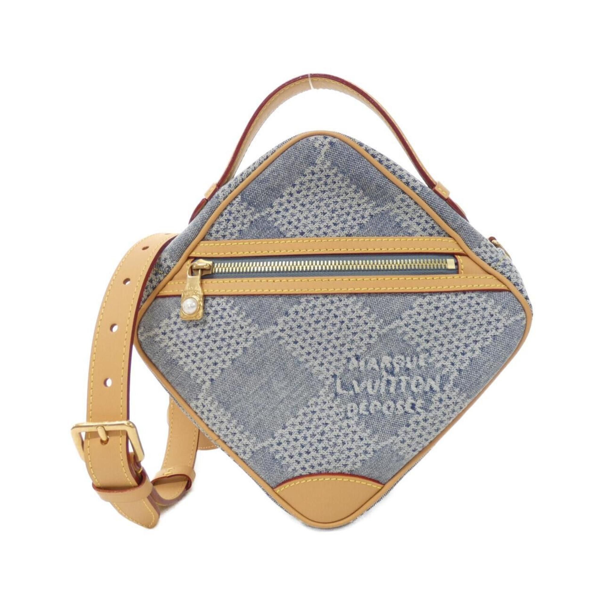 Louis Vuitton Louis Vuitton Chess handbag Size ONE SIZE - 1 Thumbnail