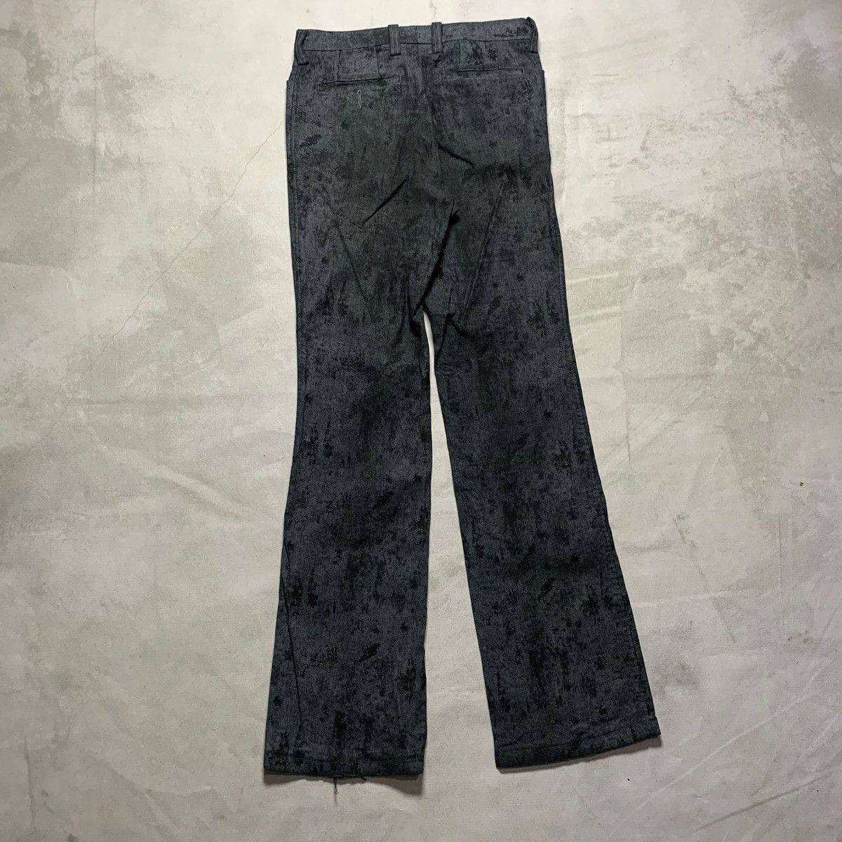 Tornado Mart Tornado Mart Pants Size US 29 - 4 Thumbnail