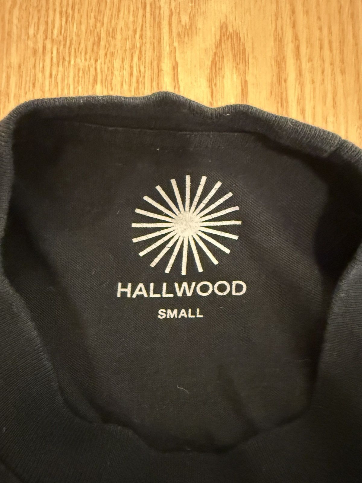 Other 2hollis/ken carson tour “<2” tee Size US S / EU 44-46 / 1 - 3 Thumbnail
