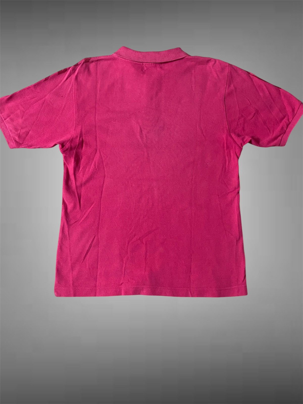 Futura × Japanese Brand Futura Laboratories All Over Print Scorpion Polo Size US M / EU 48-50 / 2 - 2 Thumbnail