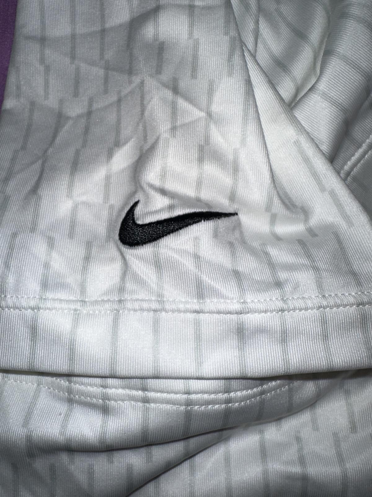 Nike Nike Womens Golf Icon Dri Fit Polo Size S / US 4 / IT 40 - 9 Thumbnail
