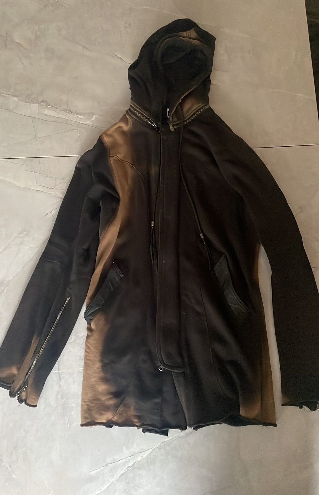 14th Addiction 14th addiction parka Size US S / EU 44-46 / 1 - 1 Thumbnail