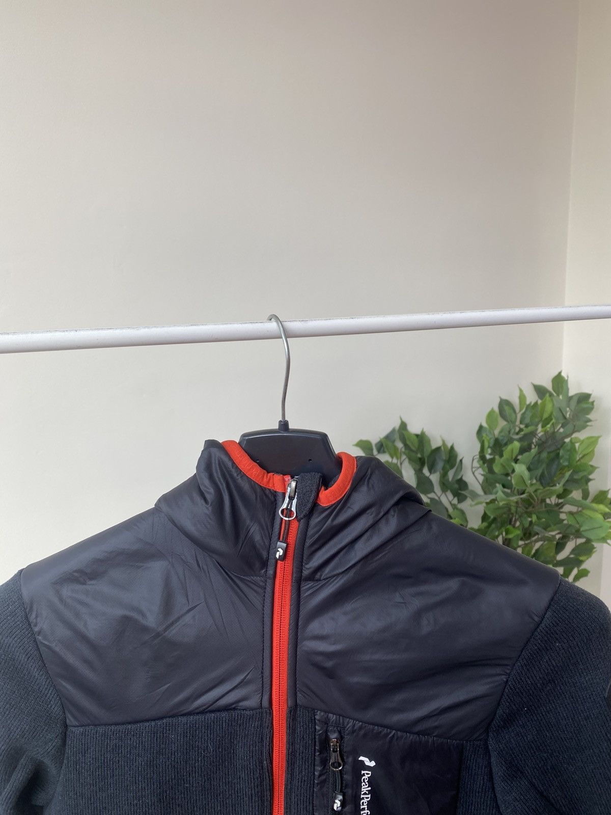 Peak Performance Vintage Peak Performance Womens Jacket Size S / US 4 / IT 40 - 7 Thumbnail