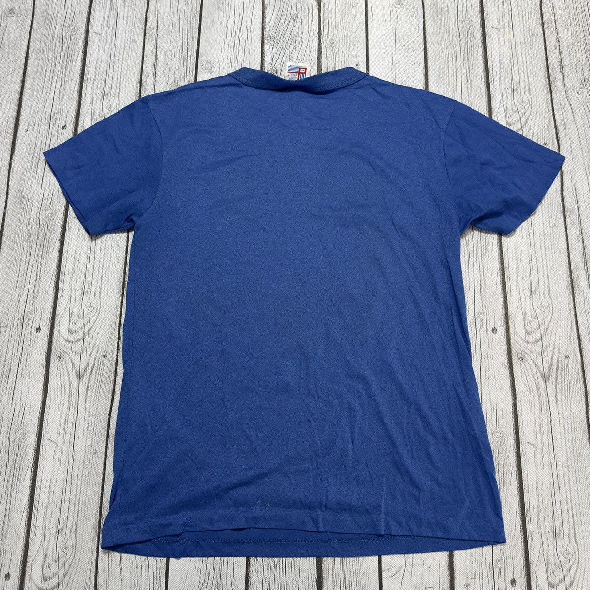 MLB × Vintage Vintage New York Mets tee Size US M / EU 48-50 / 2 - 2 Thumbnail