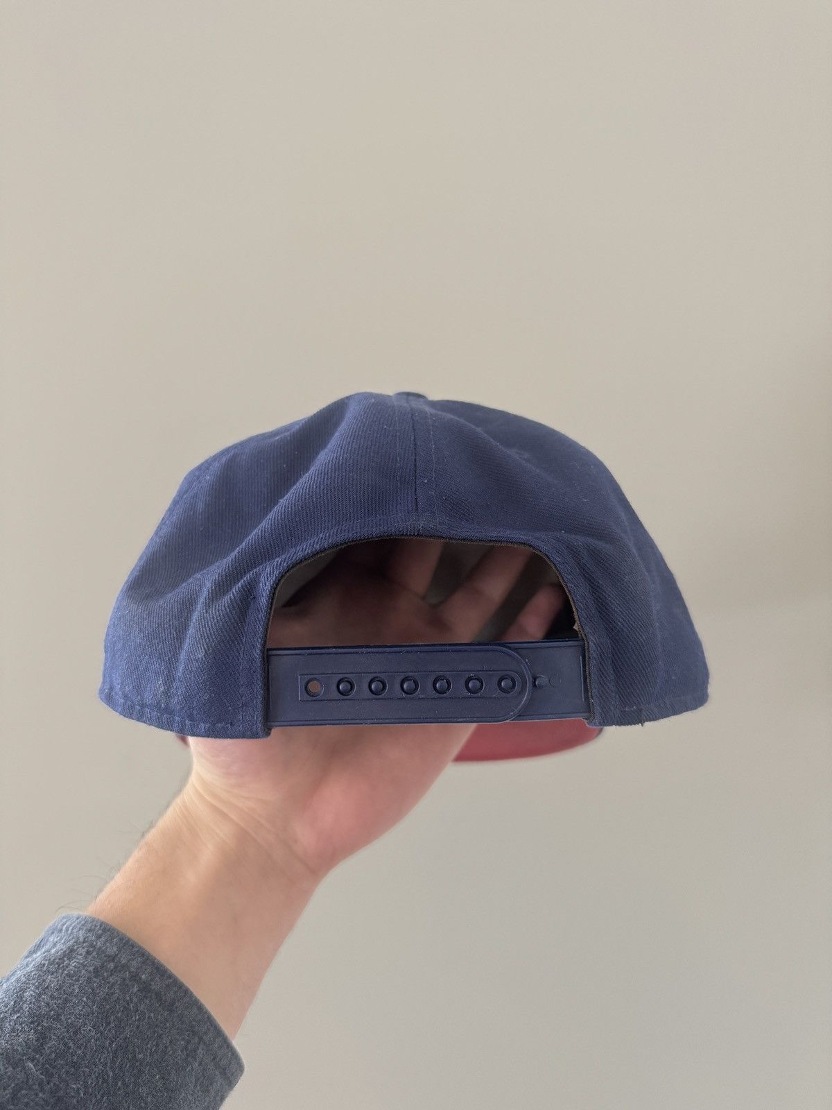 Nike Fc Barcelona cap Size ONE SIZE - 3 Thumbnail