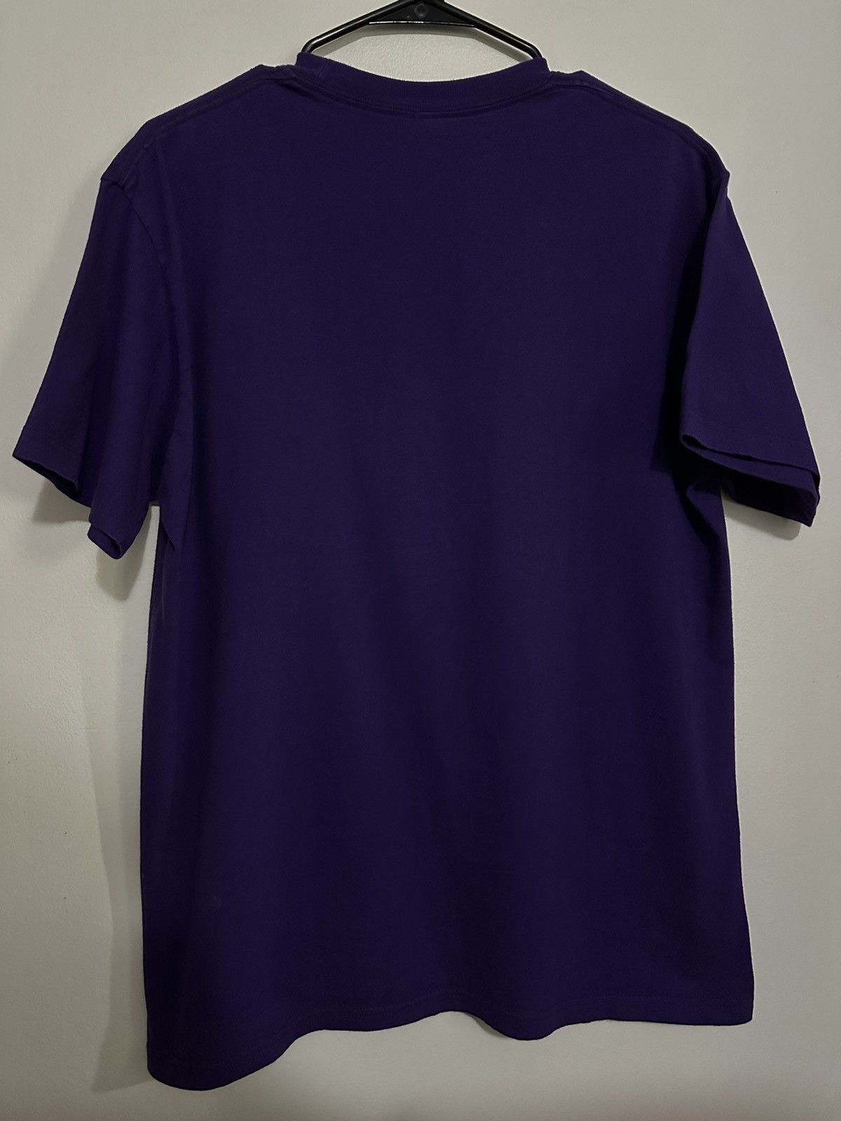 Supreme Supreme Wind Tee Size US L / EU 52-54 / 3 - 3 Thumbnail