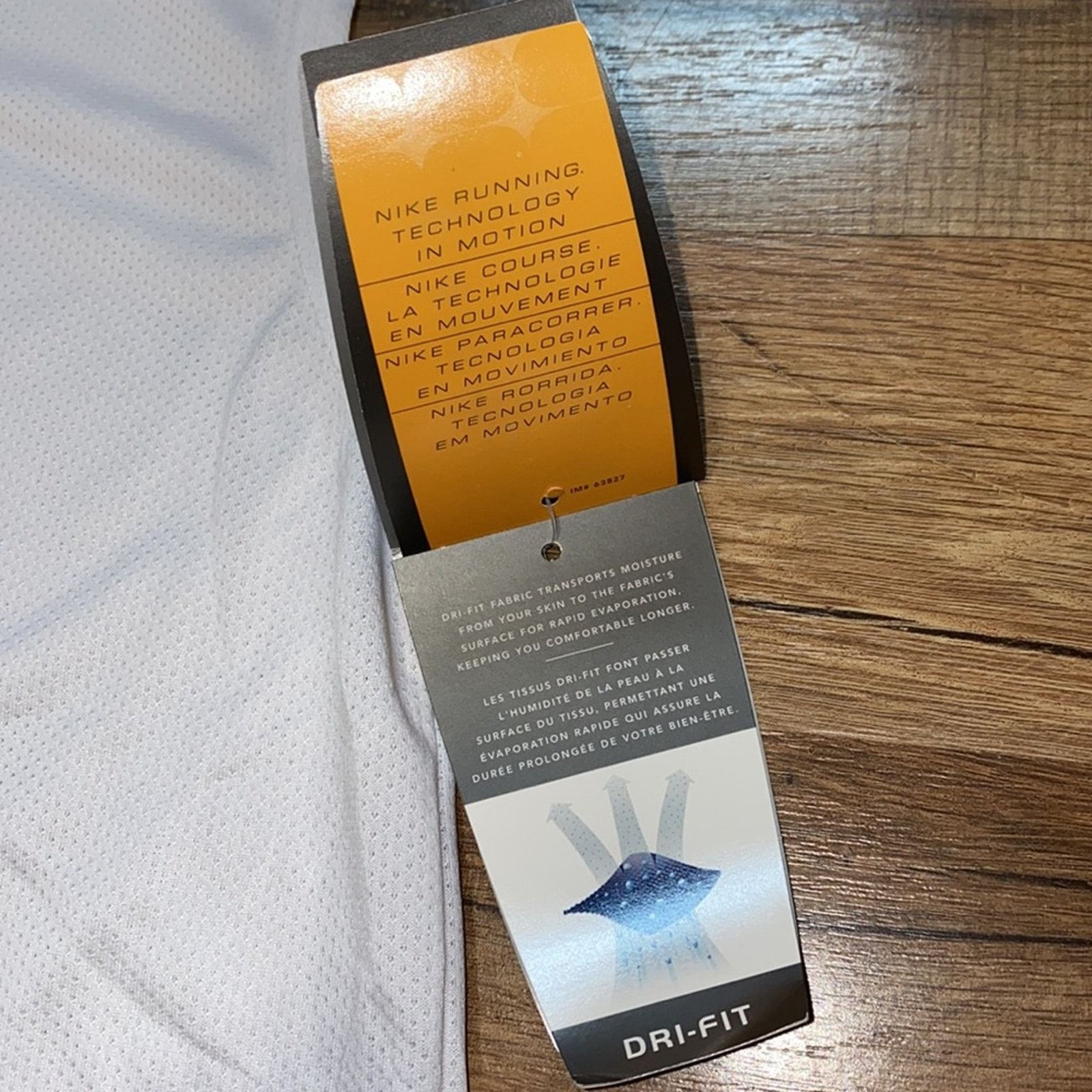 Nike 90s Nike Alpha Project tank top Size US L / EU 52-54 / 3 - 7 Thumbnail